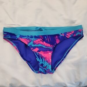 Nike Bikini Bottoms
